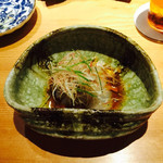 祇園楽味 - カワハギ