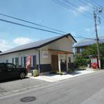 田舎の居酒屋 かじや - 外観