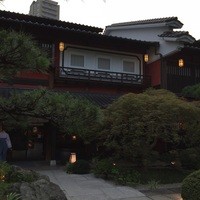東京 芝 とうふ屋うかい - 