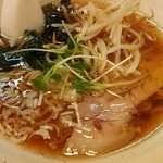 ラーメン一政 - 