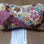 十割蕎麦　ゑつ - (new)2015.07・市内で豊後高田産蕎麦殻の枕を買ってみた、幸せな蕎麦の香り