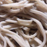 十割蕎麦　ゑつ - (new)2015.07・せいろ大盛り 950円