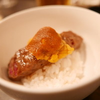 SATOブリアン 本店 - ブリ飯