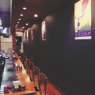 広島風お好み焼き ひなちゃん_2