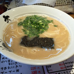 大龍ラーメン 東町ベルモール店 - ラーメン