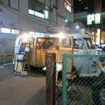 ズーサン - 三軒茶屋 富士宮やきそば ZOOSAN