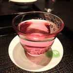 くろぎ - 黒龍 特選吟醸2015.7