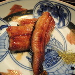 くろぎ - 吉野川天然うなぎ2015.7