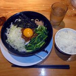 ラーメン　しん - 