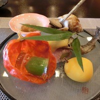 日本料理　雲海 - 