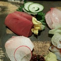寿司 はせ川 心斎橋本店 - 