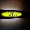 Cocktail　Bar　MARS