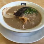 魁龍 - ラーメン