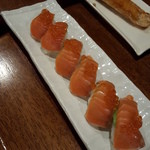 魚大将 うまかっぺや - 料理写真: