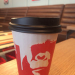 GORILLA COFFEE - 