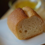 ニコ モンド - パン　記念日ディナーコース　5000円『2015.7月』