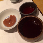 味野里香 - H27.07.25 味噌、ポン酢、醤油