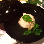 味野里香 - H27.07.25 しんじょうのお椀