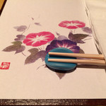 味野里香 - H27.07.25 店内