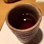 味野里香 - H27.07.25 ほうじ茶