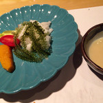 味野里香 - H27.07.25 ナガス鯨