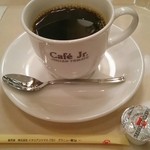 イタリアントマトカフェジュニア - ホットコーヒー