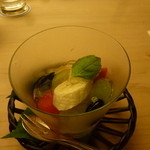 懐石料理 桝田 - デザート
