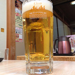 まぐろ丼　加一 - 