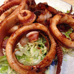 まぐろ丼　加一 - 