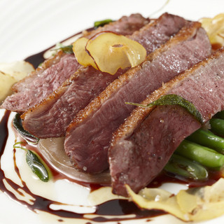 ビストロ クルル_2