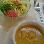 ご飯がついてのセット1000円