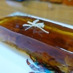 酒房 季肴酒 - ふぐ煮こごり