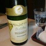 Koandoru - アルザスのワイン