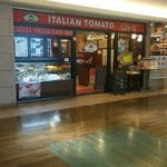 ITALIAN TOMATO Cafe Jr. - 外観