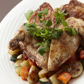 ビストロ クルル_1