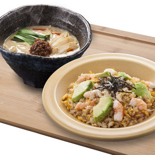 ロンフーダイニング_1