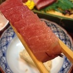 あんろ亭 - ほらほら旨そうだろう