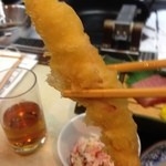 あんろ亭 - ぷりぷり