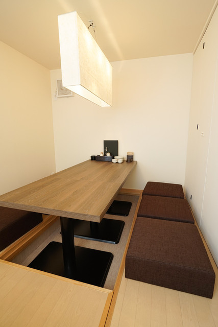 Nidaime Isshin Tasuke photo 5