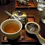 林屋茶園 - 白桃ほうじ茶