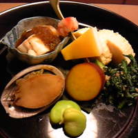 料亭 二蝶 - 