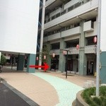 201507  藪伊豆 ここだよー(^-^)/