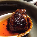 紅紅火火 - 意外と甘い