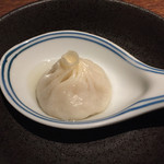 紅紅火火 - 小龍包に