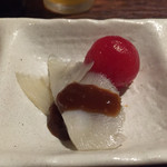 紅紅火火 - ふかひれさん