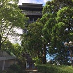 Goma San Sukai Tawa - ごまさんスカイタワーにも上ってきました。（有料）