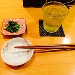 なでしこ寿司 - 