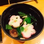 なでしこ寿司 - 