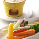 bagna cauda