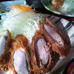 Tonkatsu Katsugen - 